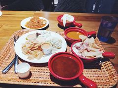 -So Lounge索兰至餐厅(蓝色港湾店)