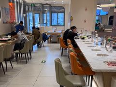 -呷哺呷哺 黄金牧场 (新辰里学清路店)