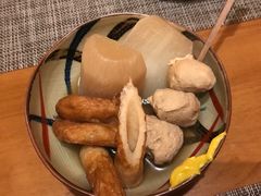 -仁日本料理(八佰店)