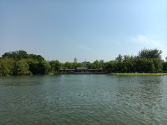 -济南大明湖景区