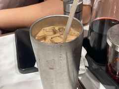 -深仔记茶餐厅(亚士厘道店)