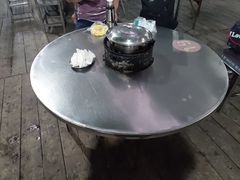 -阿婆东山羊肉店(鸿港海鲜批发市场店)
