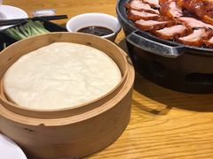 -守柴炉烤鸭(科华中路王府井店)