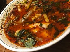 -云海肴·汽锅鸡·云南菜(苏州中心店)