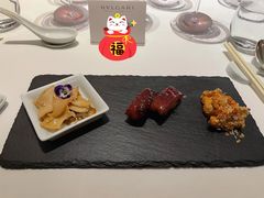-宝丽轩中餐厅BAOLIXUAN