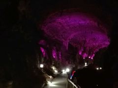 -咸丰县唐崖河景区