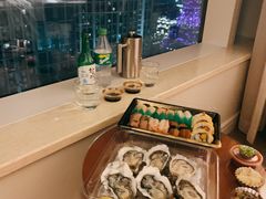 -鮨之佐壽司外賣店(氹仔市区店)