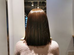 -曼都发型