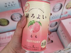 -盒马X会员店(上海森兰商都店)