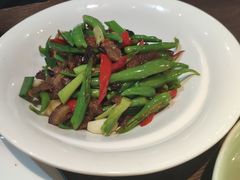 辣椒小炒肉-涌上外婆桥(南塘店)