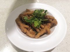 -乌江鱼杭帮菜(西湖店)