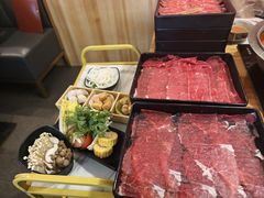 -牛匠和牛寿喜锅(西安总店)