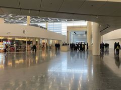 -华晨宝马铁西工厂