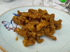 -鲁西南老厨子·特色鲁菜(经一纬五店)