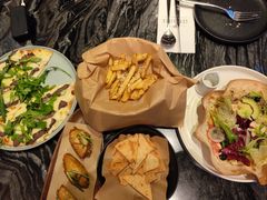 -LES ELITES 英集荟(南京西路店)