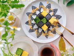 -黛汀烘焙DAINTY BAKERY(代字行合生汇店)