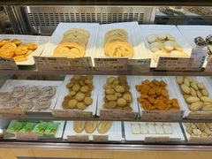 -泰康食品(南京东路店)