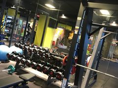 -Ms.Pilates 普拉提技术(尚悦湾陆家嘴店)