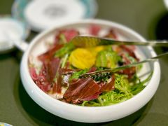 -肆月河豚·新淮扬(金融街店)