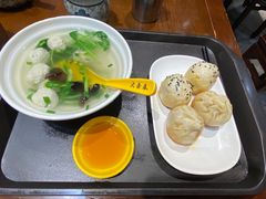 -大壶春生煎(四川中路店)