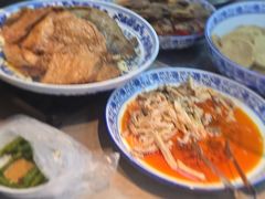-慧娟面馆·餐厅(望江路店)