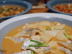 -荣小馆(杭州大厦店)