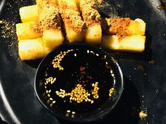 -井格重庆火锅(燕郊永旺店)