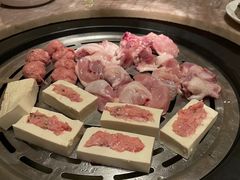 -采悦轩中餐厅·粤菜·海南菜(神州半岛喜来登度假酒店)