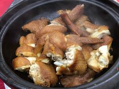 -伟记牛蹄(道滘店)