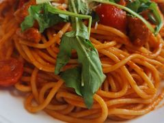 -必胜客(新中纬店)