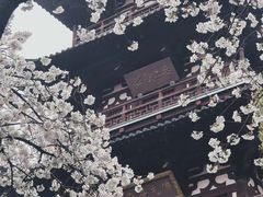 -寒山寺