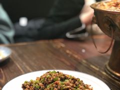 黑三剁-浩海火烧云傣家菜(京广店)
