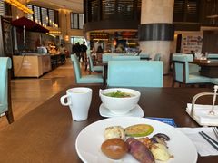 -舟山希尔顿酒店