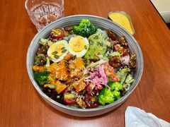 -魏斯理汉堡(西安沣东吾悦店)