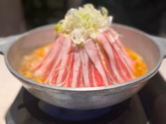 -广州瑞士酒店瑞初日本料理·铁板烧