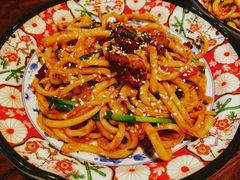 -塔里木的羊·新疆特色餐厅(钱湖北路店)