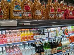-Olé精品超市(北京合生汇店)