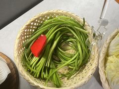 -芸山季·云南野生菌火锅(人民广场来福士店)