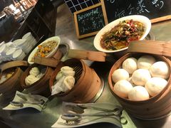 -杭州滨江世融艾美酒店·新食谱全日餐厅