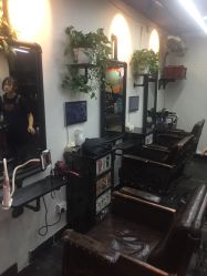 -AFA Hair studio·女士发型设计