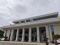 -卧龙岗文化园-南阳市汉画馆
