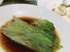 -老洋房花园饭店(绍兴路店)