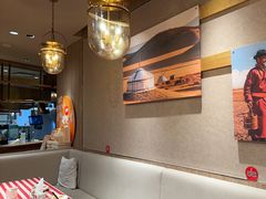 -西贝(科华王府井店)