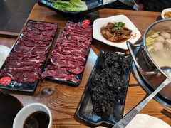 -牛a潮汕鲜牛肉粿条(天河北店)