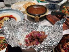 -皇冠明珠鱼翅楼(水上公园店)