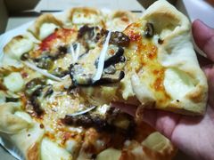 -必胜客(安盛购物广场金州店)