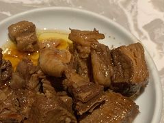 红焖牛肉-松鹤面馆·古法焖肉面(观前店)
