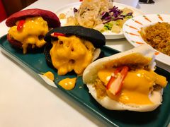 -玩味工厂·东南亚特色餐厅(太古里店)