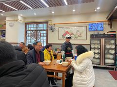 -蒋家肠旺面馆(合群路店)
