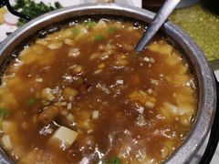 -柒园·三十年创意杭帮菜(龙湖滨江天街店)